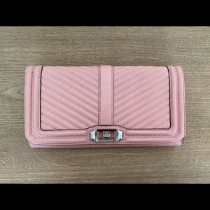 Rebecca Minkoff • Clutch